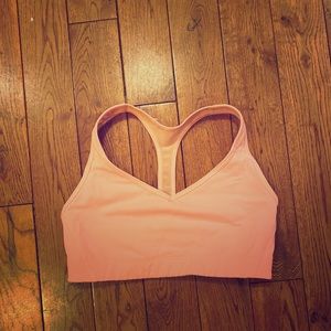 Victoria Secret Racer Back VSX Sport Bra